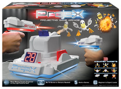 PROJEX PROJECTION GAMEARCADE ANIMATD B/O Default Title