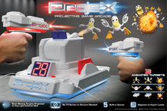 PROJEX PROJECTION GAMEARCADE ANIMATD B/O Default Title