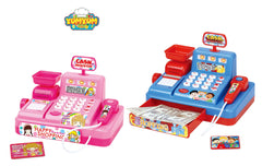 P.JOY YUMYUM CASH REGISTER XS B/O Default Title