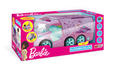 Barbie L&S Rc Cruiser Dj Express Deluxe - Cars & Vehicles - Barbie - Shop in Bahrain