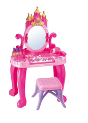 P.JOY GLAMGLAM PIANO & VANITY SET B/O Default Title