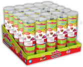 Dohtime Party Pack 10Pcs 1Oz Cdu25 Woc - Slime & Dough - DohTime - Shop in Bahrain