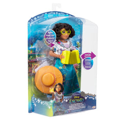 ENCANTO MUSICAL MIRABEL DOLL SINGING Default Title
