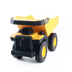 CAT STEEL DUMP TRUCK LARGE 15" Default Title