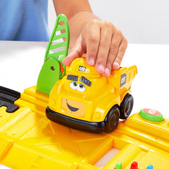 CAT L&S POWER TRACKS FRIENDS SET Default Title