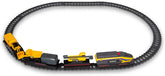 Cat Little Machne Power Truck Train Set - Cars & Vehicles - Cat - Shop in Bahrain