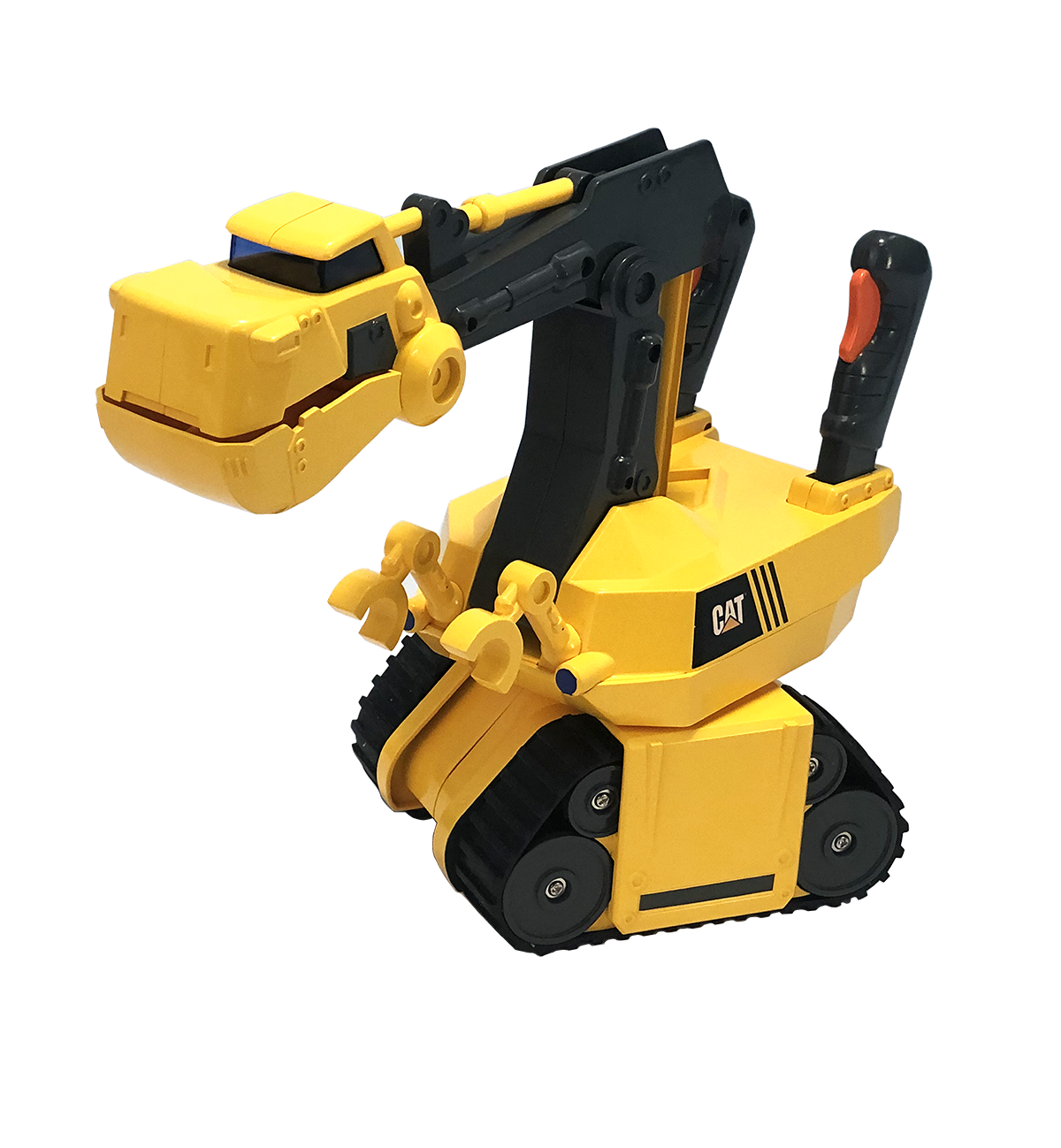 CAT L&S ROARIN REX-CAVATOR F21 B/O Default Title
