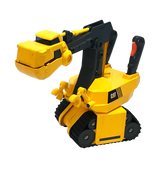 CAT L&S ROARIN REX-CAVATOR F21 B/O Default Title