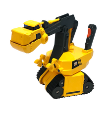 CAT L&S ROARIN REX-CAVATOR F21 B/O Default Title