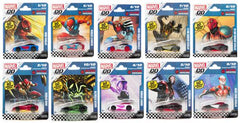 Marvel Go Racing W4 Spiderm 10Asst 3 - Cars & Vehicles - MARVEL - Shop in Bahrain