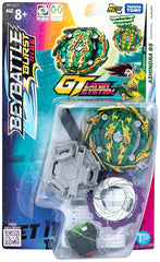 BBATTLE BURST INTL BUSHIN ASHINDRA B5 Default Title