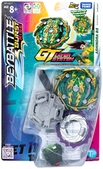 BBATTLE BURST INTL BUSHIN ASHINDRA B5 Default Title