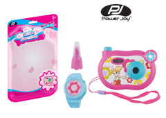 P.Joy Glamglam Modern Girl B/O - G TOYS - P.JOY - Shop in Bahrain
