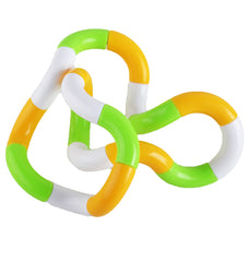P.JOY SENSORY TOY TANGLES 36CM Default Title