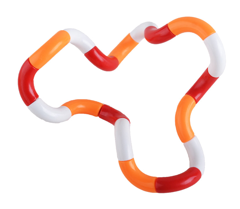 P.JOY SENSORY TOY TANGLES 36CM Default Title