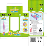 P.JOY FIDGET TOY POP IT BAG Default Title