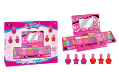 P.JOY GLAMGLAM MEGA PACK COSM. SET Default Title