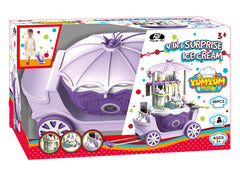 P.JOY YUMYUM SURPRISE ICECREAM 4IN1 Default Title