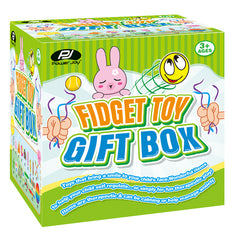 P.JOY FIDGET TOY GIFT BOX 20IN1 Default Title