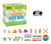 P.JOY FIDGET TOY GIFT BOX 20IN1 Default Title