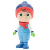 Cocomelon Family Set 4 Figure Pk W.Theme - Baby, Toddler & Preschool - COCOMELON - Shop in Bahrain