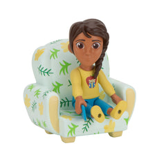 COCOMELON DELUXE SCHOOLTIME PLAYTIME SET Default Title