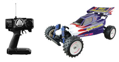 P.JOY RC DESERT BUGGY 2.4G 1/8 BPC B/O Default Title