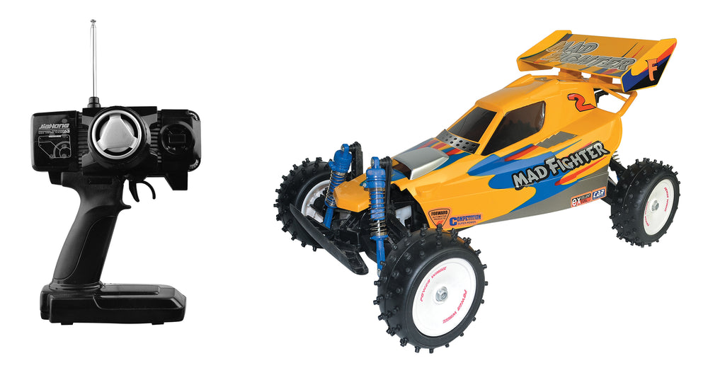 P.Joy Rc Desert Buggy 2.4G 1/8 Bpc B/O - Cars & Vehicles - P.JOY - Shop in Bahrain