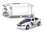 P.Joy V.Vroom Die Cast Police 1/24 - Cars & Vehicles - P.JOY - Shop in Bahrain