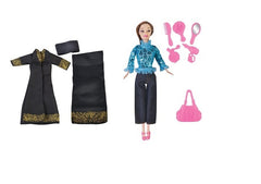 P.JOY YASMINA DELUX 30CM Default Title