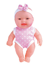 P.JOY BABY CAYLA MINIME 24CM W/ 12S B/O Default Title