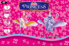 P.JOY LEILA PRINCESS AND MAGIC PEGASUS Default Title