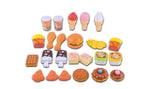 P.Joy Yumyum Fruit&Vegetable Set M - Dolls & Accessories - P.JOY - Shop in Bahrain