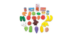P.JOY YUMYUM FRUIT&VEGETABLE SET M Default Title