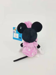 DISNEY PLUSH CORE MINNIE S 8 Default Title