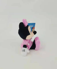 DISNEY PLUSH CORE MINNIE S 8 Default Title