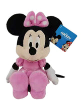 DISNEY PLUSH CORE MINNIE M 12 Default Title