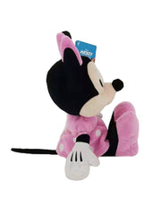 DISNEY PLUSH CORE MINNIE M 12 Default Title