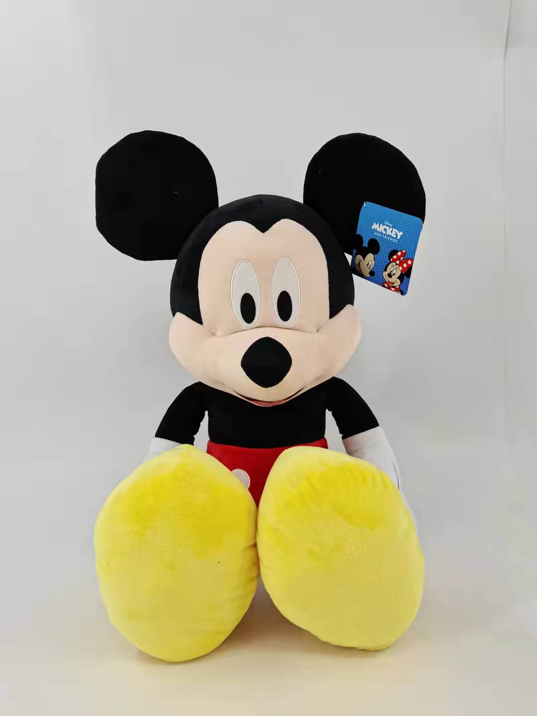 DISNEY PLUSH CORE MICKEY XXL 30 Default Title