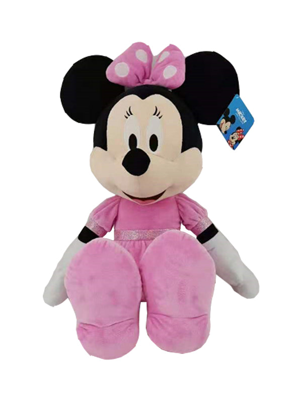 DISNEY PLUSH CORE MINNIE XXL 30 Default Title