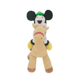 Disney Plush Minnie On Camel - Plush Toys - DISNEY - Shop in Bahrain