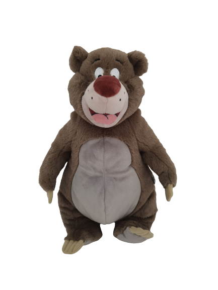 DISNEY PLUSH ANIMAL CORE BALOO M2 14 Default Title