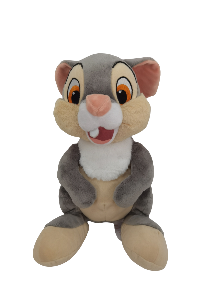 Disney Plush Animal Core Thumper M2 14 - Plush Toys - DISNEY - Shop in Bahrain