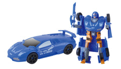 P.JOY POWER MACH ROBOT BATTLE 3ASST Default Title