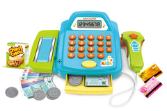 P.JOY YUMYUM CASH REGISTER MINI MKT B/O Default Title