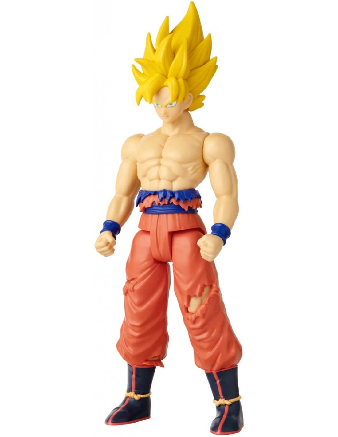 Dragonball L.Breaker Series S.Saiyangoku-BANDAI