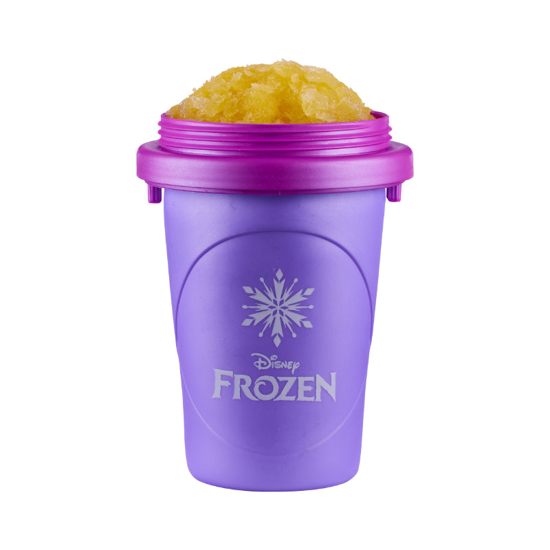 Chillfactor Frozen Slushy Maker Anna-Dolls & Accessories-TOYPRO-