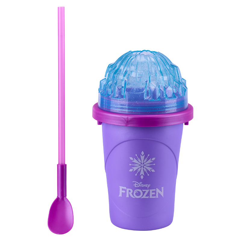 Chillfactor Frozen Slushy Maker Anna-Dolls & Accessories-TOYPRO-