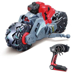 R/C Cyklone Drift-Maisto-90159822936