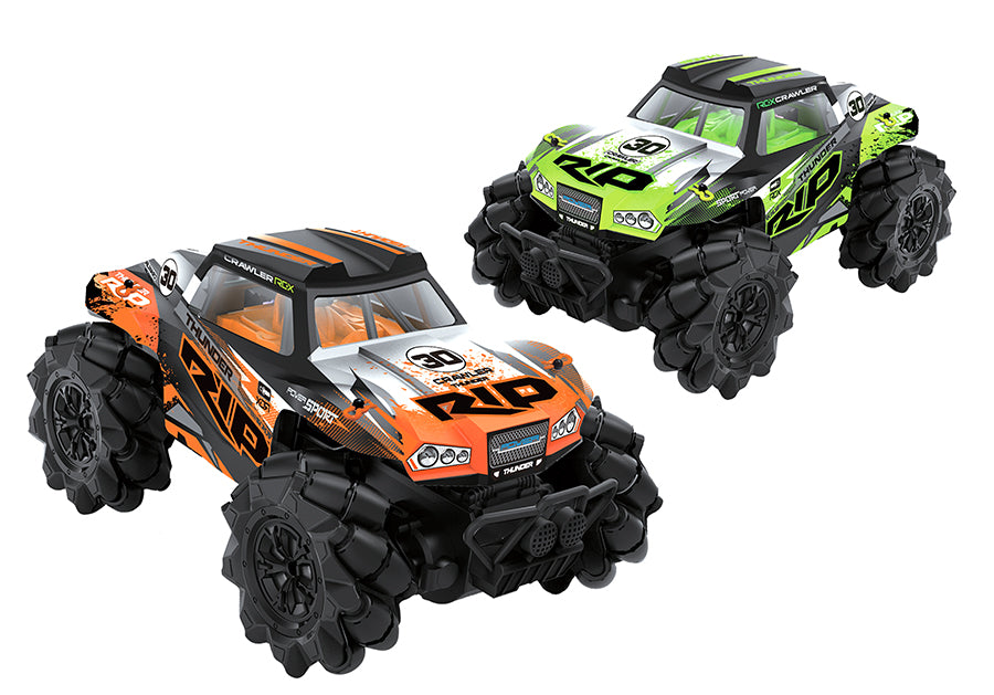 2.4G 1:14 R/C Car by RC for kids - cars